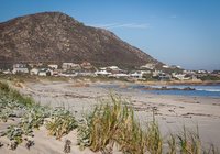 Pringle Bay-Nearby